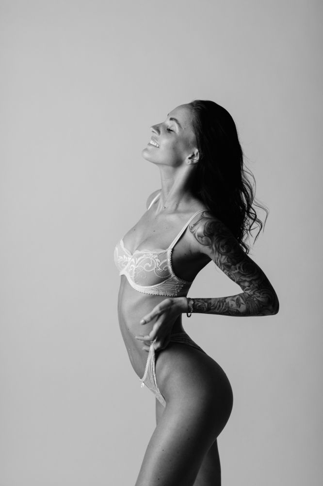 Photograph by Екатерина Солонкова