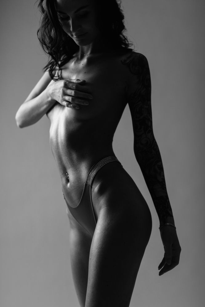 Photograph by Екатерина Солонкова