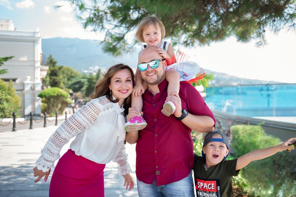 Photograph by Наталья Кузина