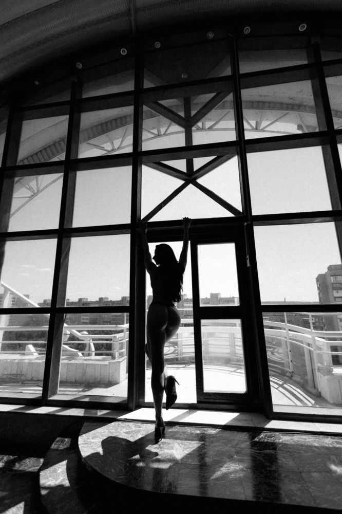 Photograph by Екатерина Солонкова