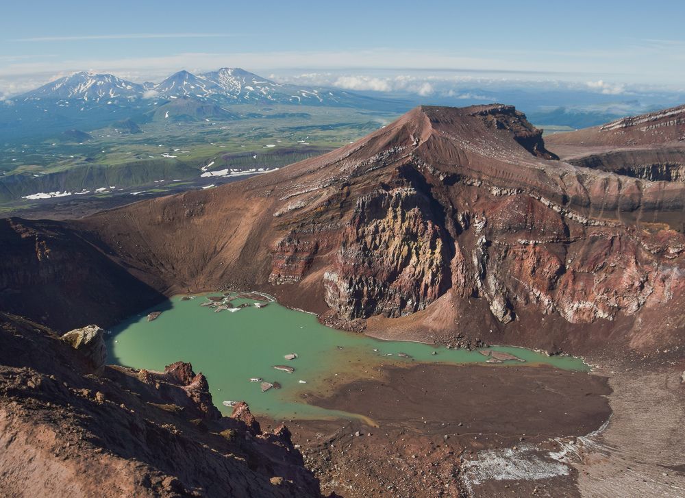 Photograph by smirnova sofya