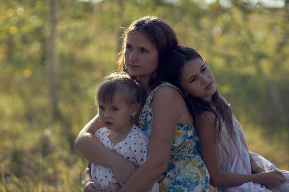 Photograph by Яна Фриц