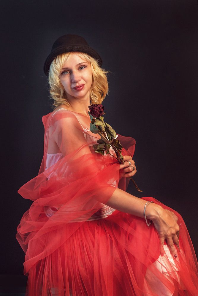 Photograph by Юлия Исковских