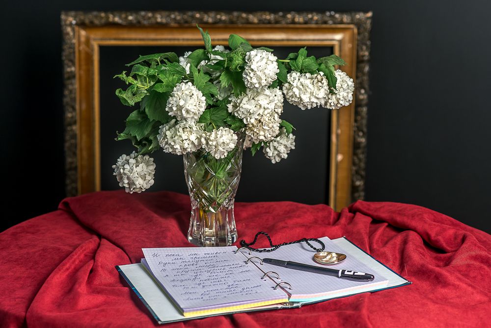 Photograph by Юлия Исковских