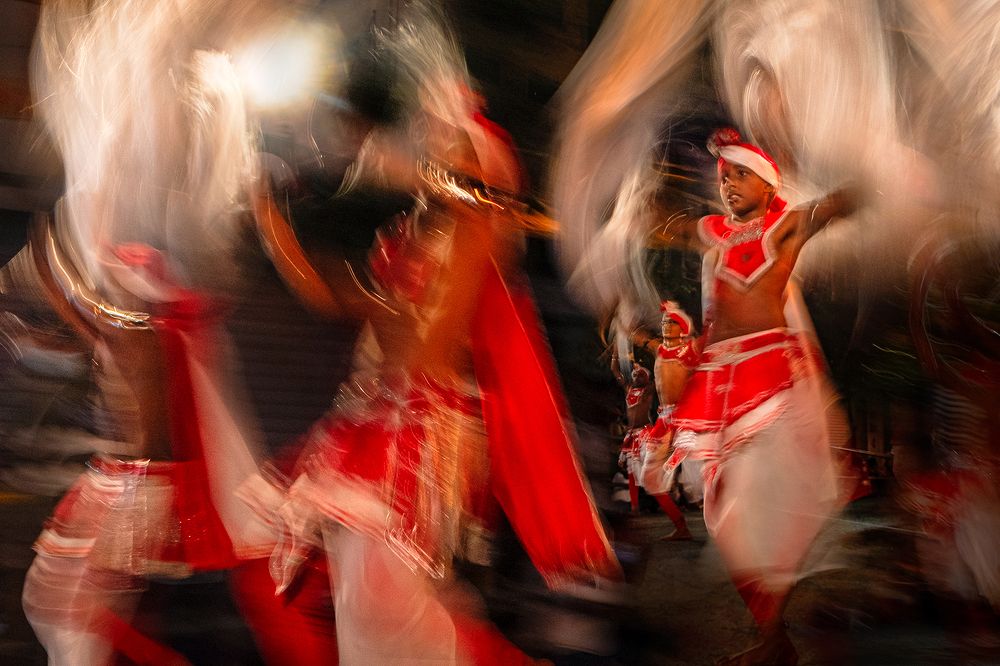 Photograph by Thuvarakan Amirthalingam