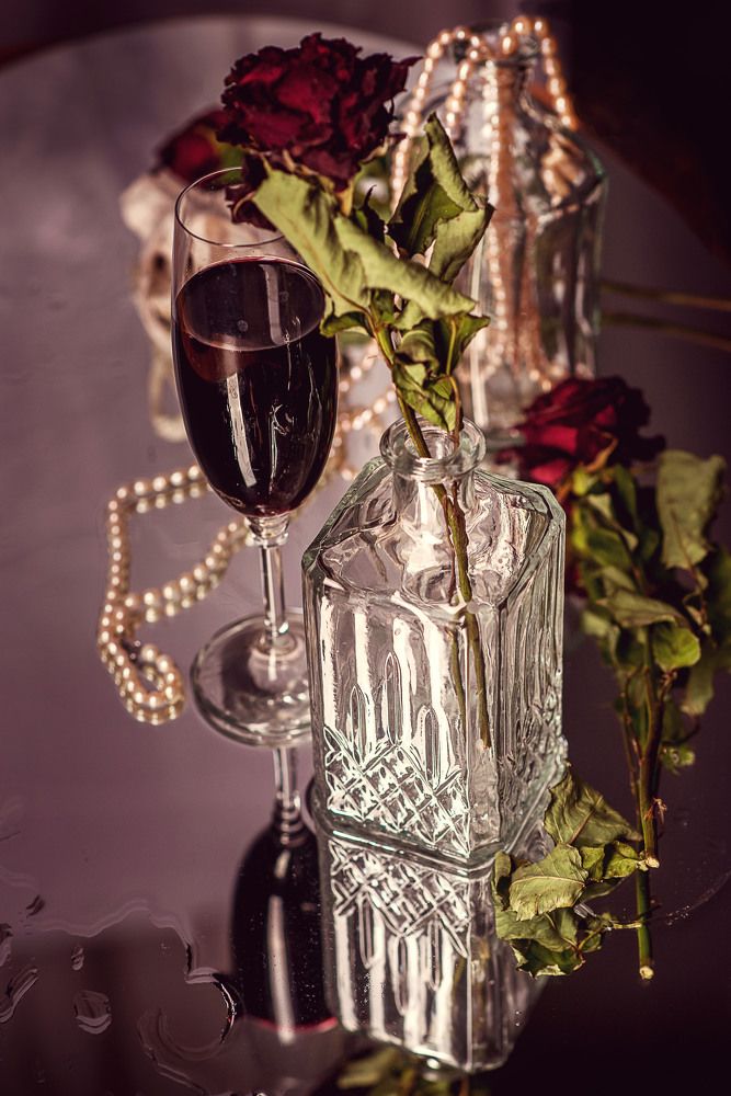 Photograph by Юлия Исковских