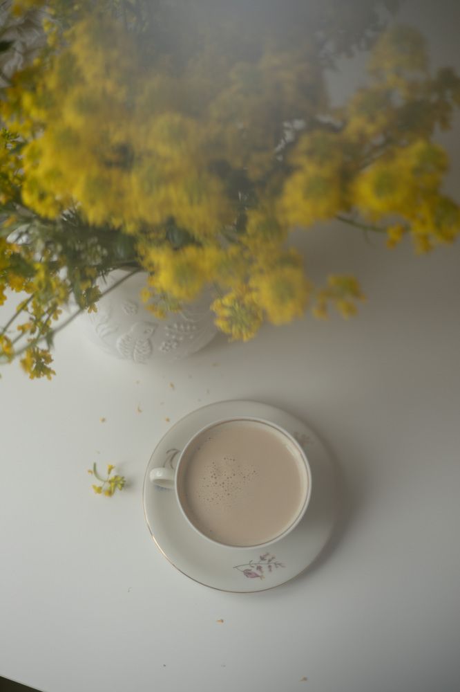 Photograph by Александра Блинова