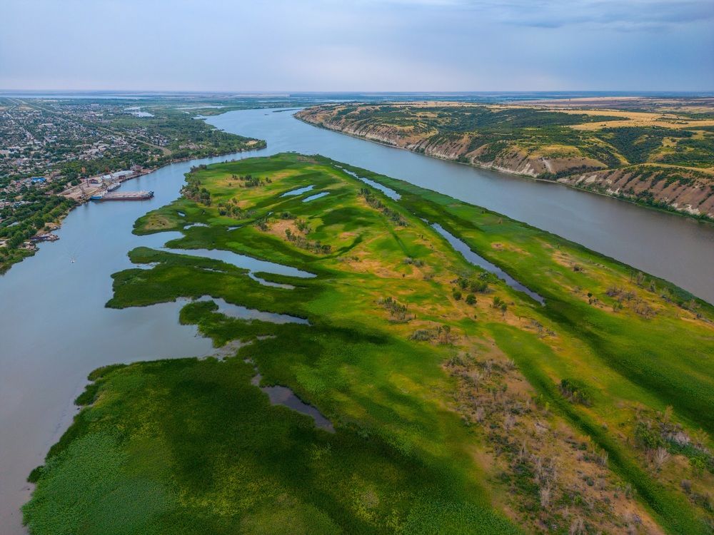 Photograph by Андрей Пшеничников