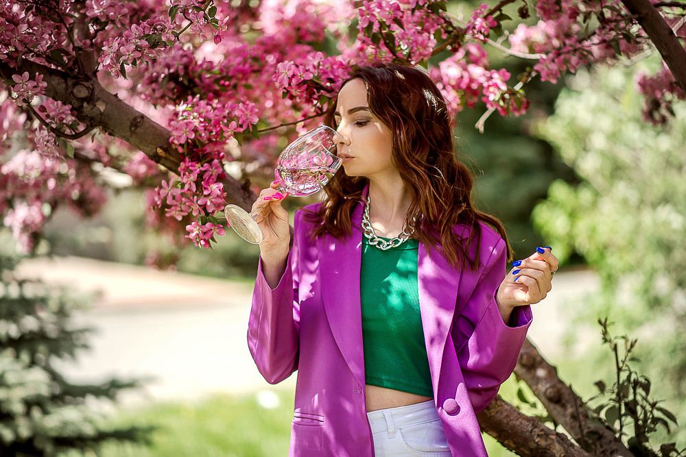 Photograph by Юлия Исковских