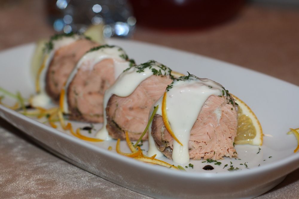 Photograph by Елена Санникова