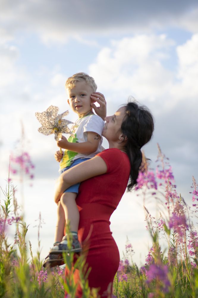 Photograph by Юля Шуравенкова