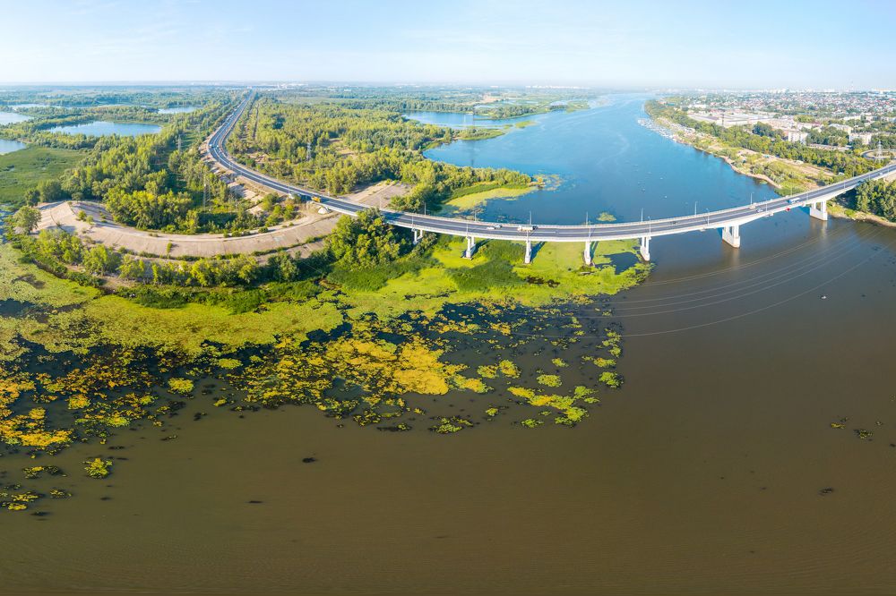 Photograph by Андрей Пшеничников