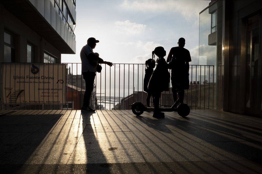 Photograph by Pablo Abreu