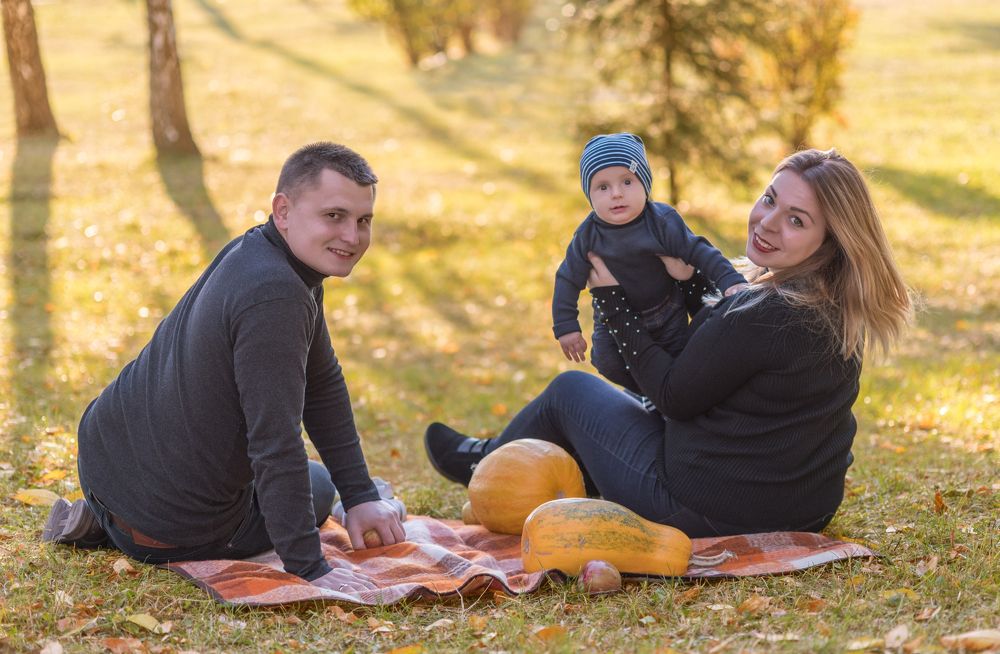 Photograph by Галина Нечипорук