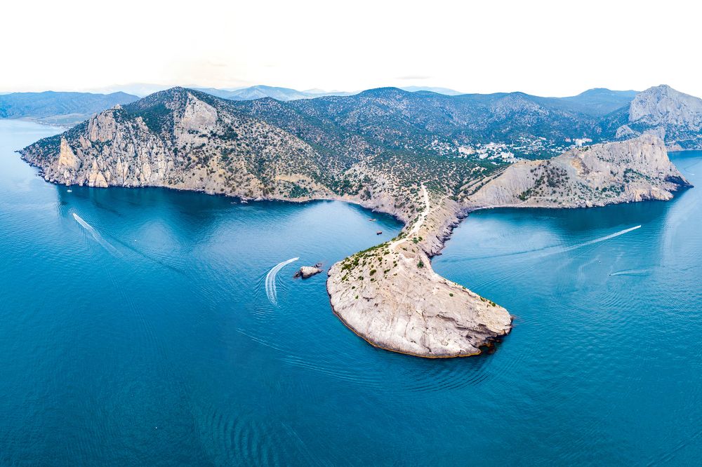 Photograph by Андрей Пшеничников