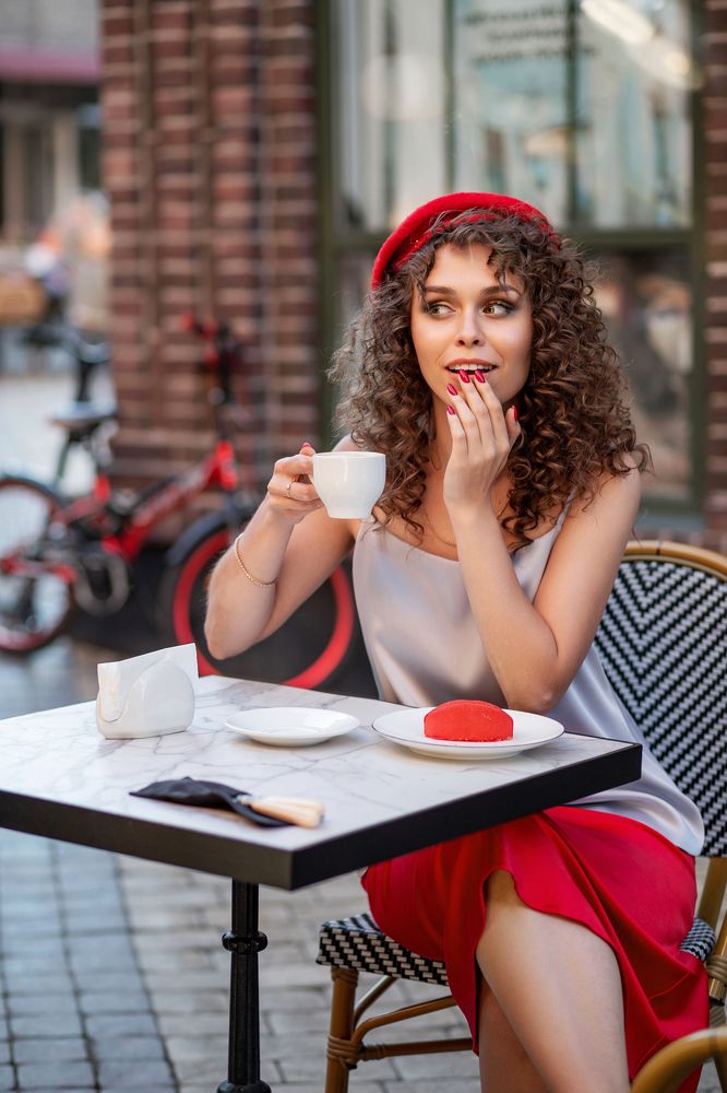 Photograph by Бибина Виктория