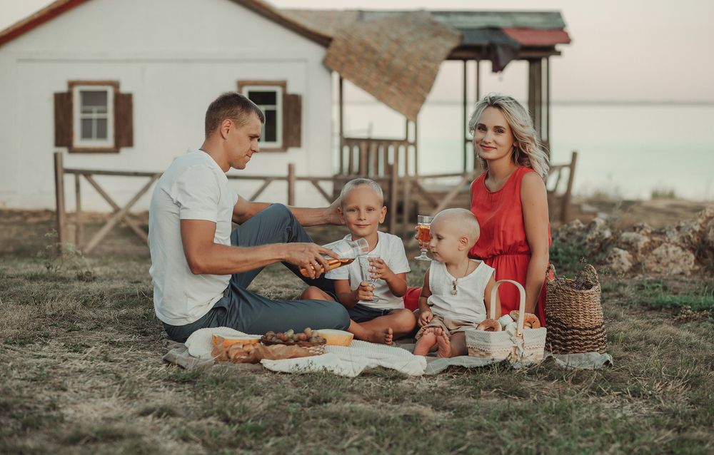 Photograph by Бибина Виктория