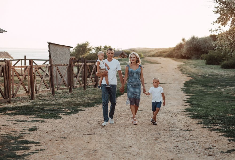 Photograph by Бибина Виктория