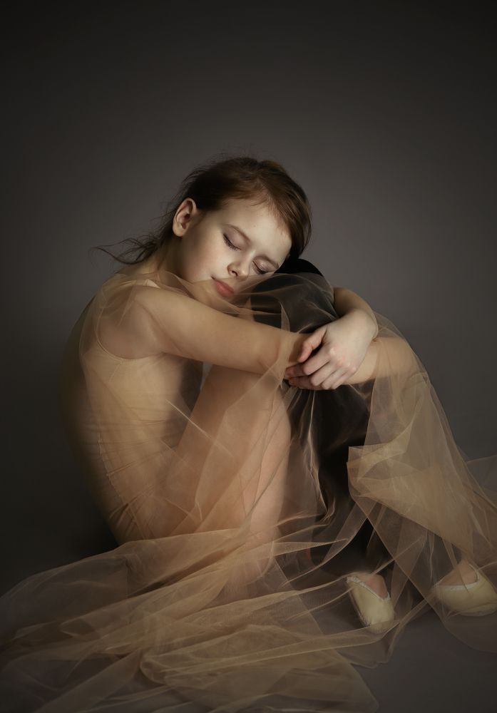 Photograph by Галина Еленина