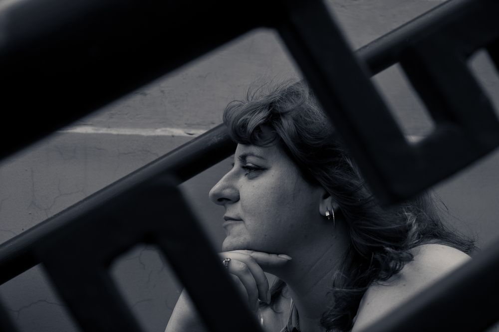 Photograph by Татьяна Орехова