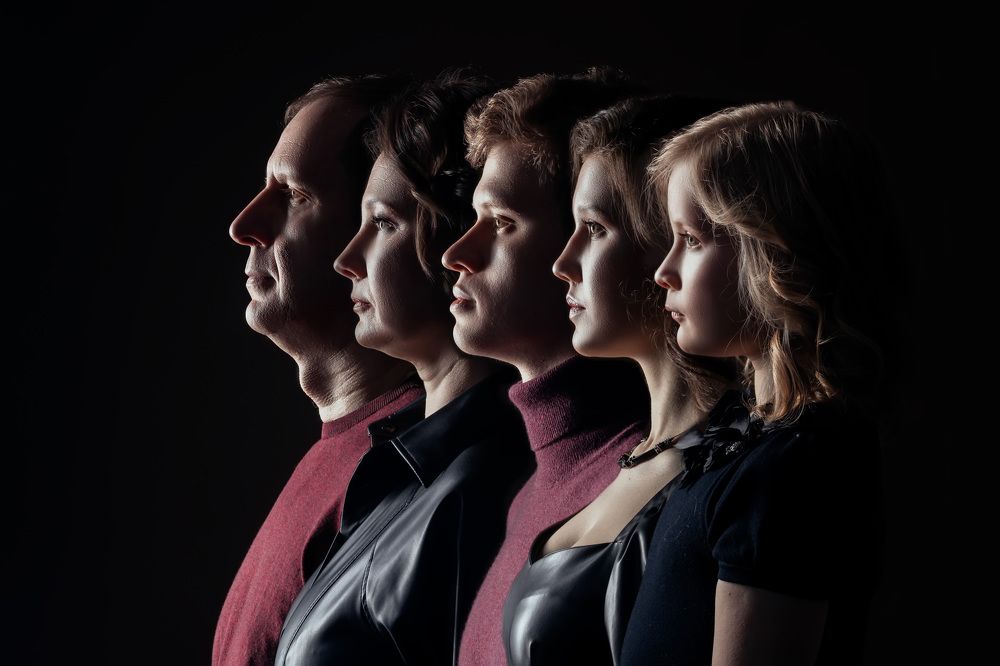 Photograph by Катерина Киреева