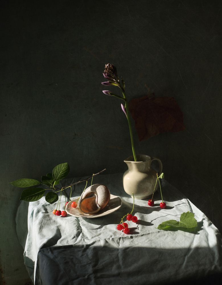 Photograph by Мария Сапего