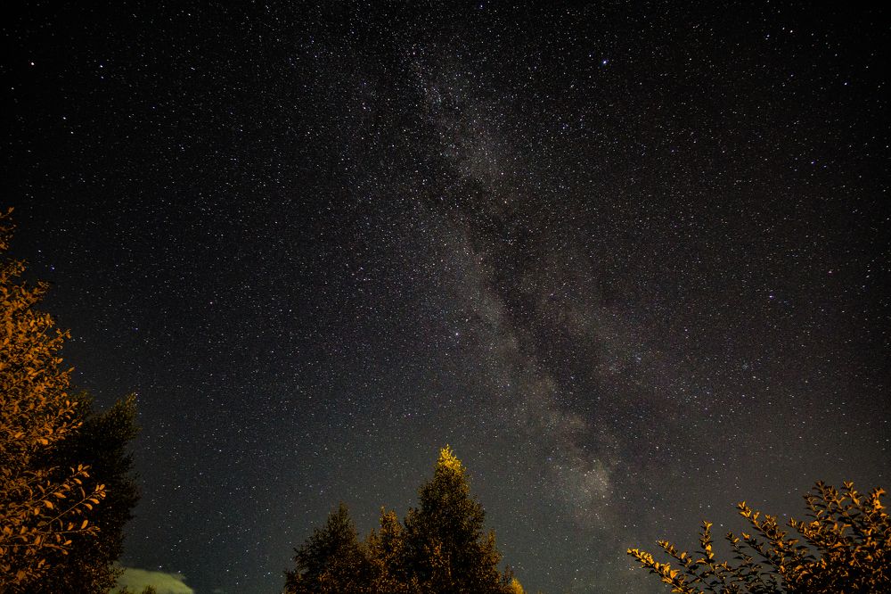 Photograph by Михаил Колосов