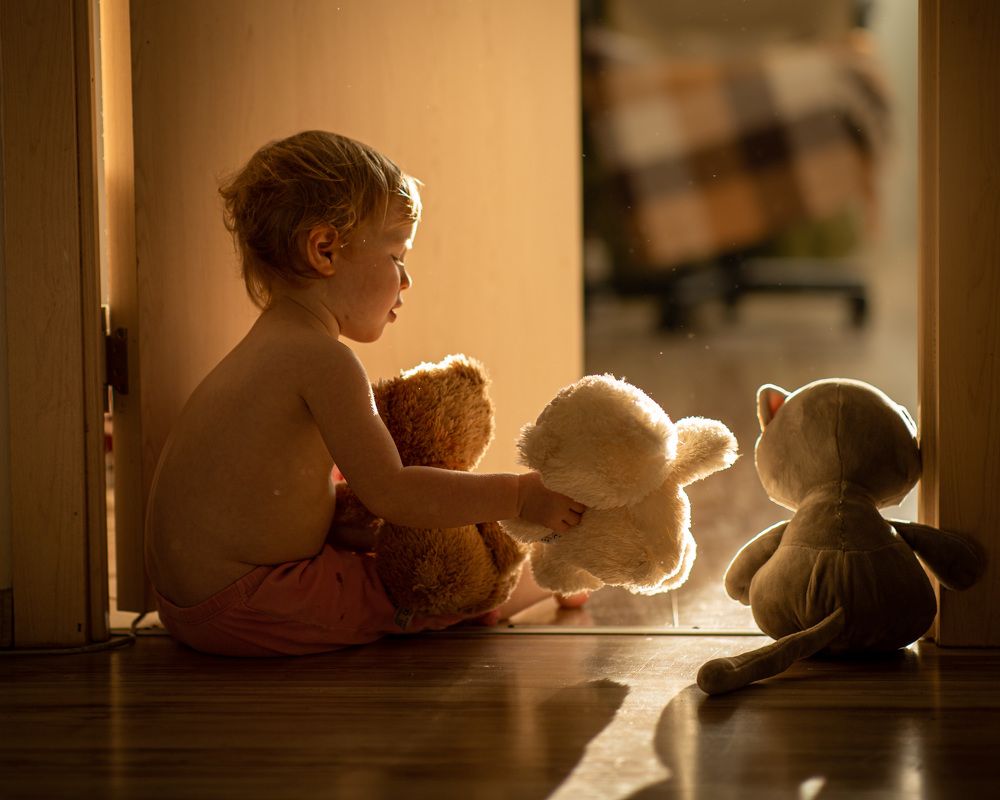 Photograph by Марина Еремина