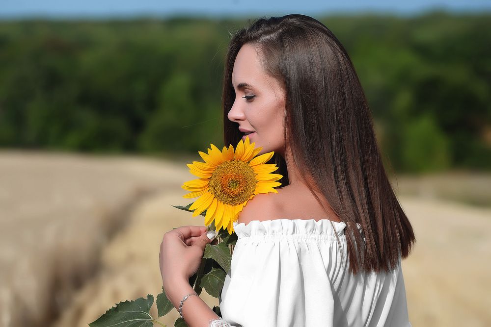 Photograph by Евгения Кутоманова