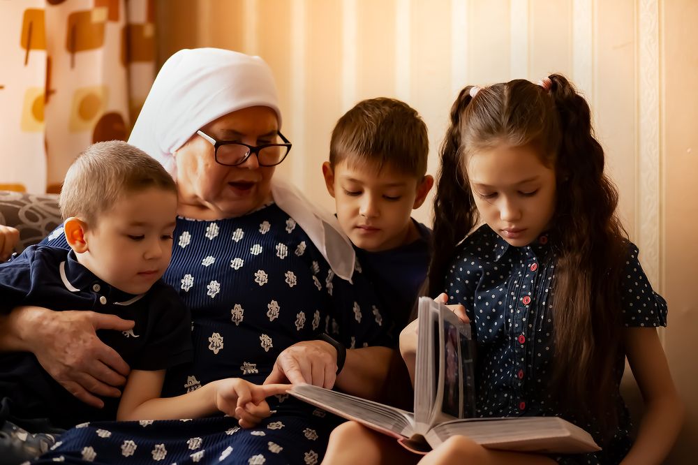 Photograph by Ляйсан Загидуллина