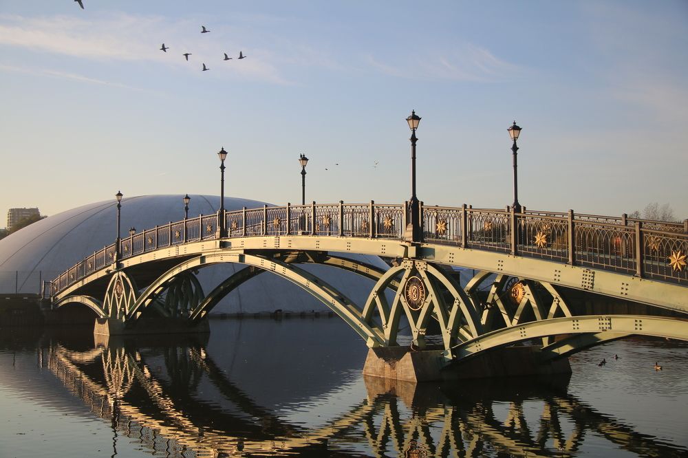 Photograph by Сергей Лобозов