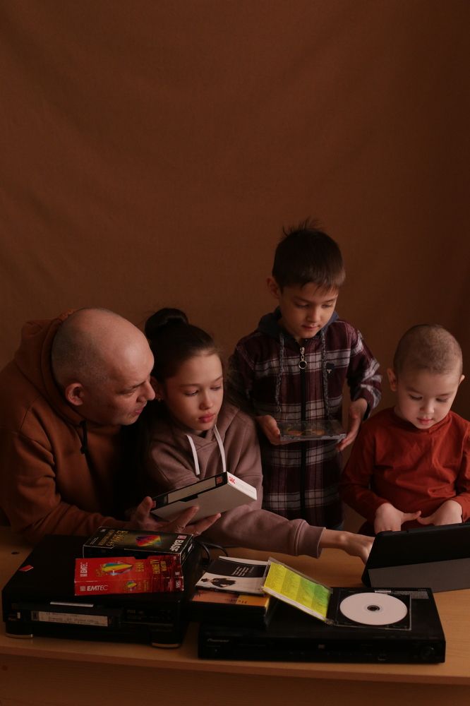 Photograph by Ляйсан Загидуллина