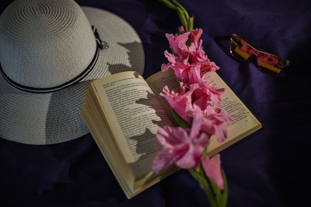 Photograph by Alena Smolianinova