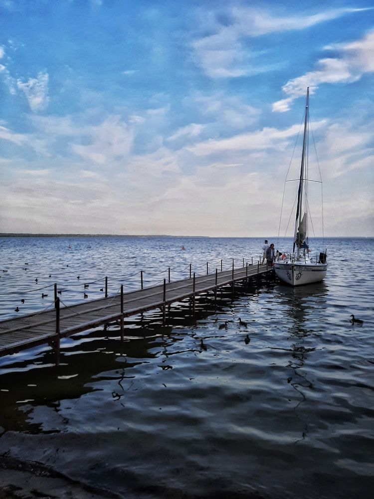 Фотография автора Ольга Никанович