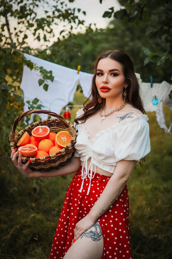 Photograph by Светлана Солдатченкова