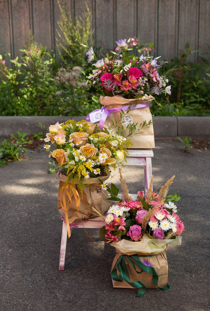 Photograph by Rimma Larkina