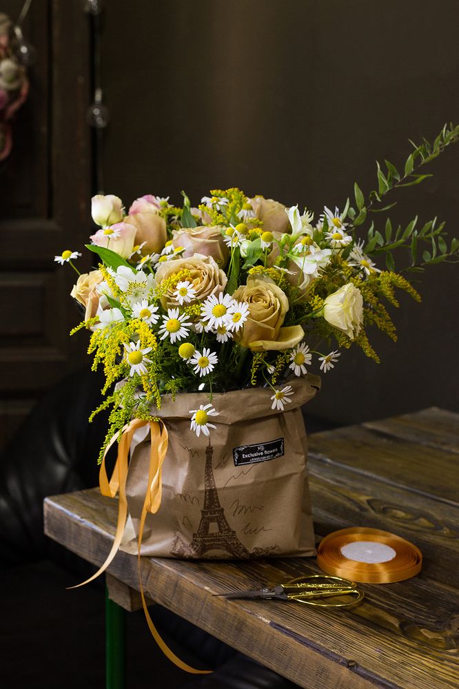 Photograph by Rimma Larkina