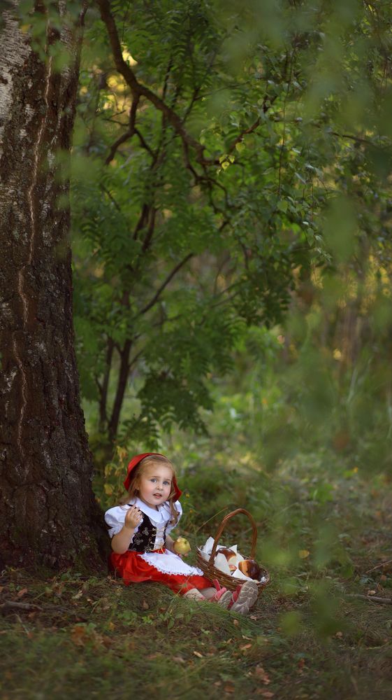 Photograph by Олеся Белецкая