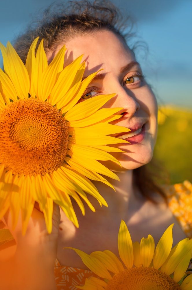 Photograph by Буря Алина