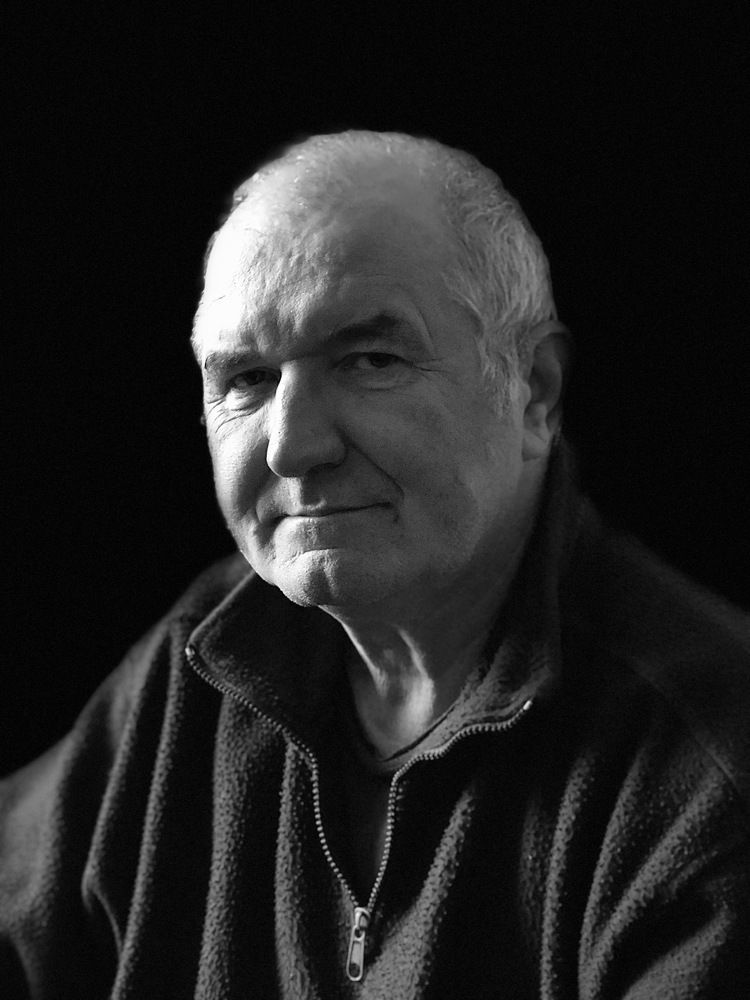 Photograph by Banciu Christine