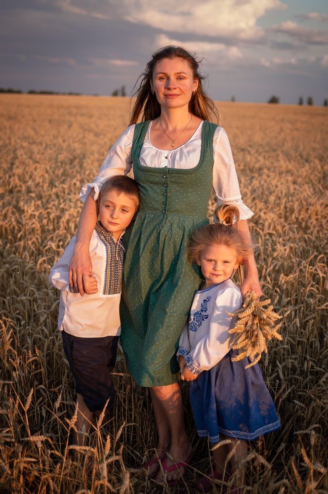 Photograph by Буря Алина