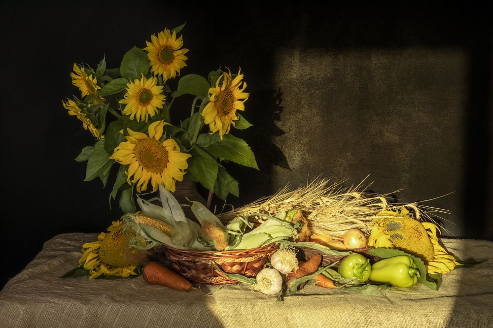 Photograph by Валерий Шорохов