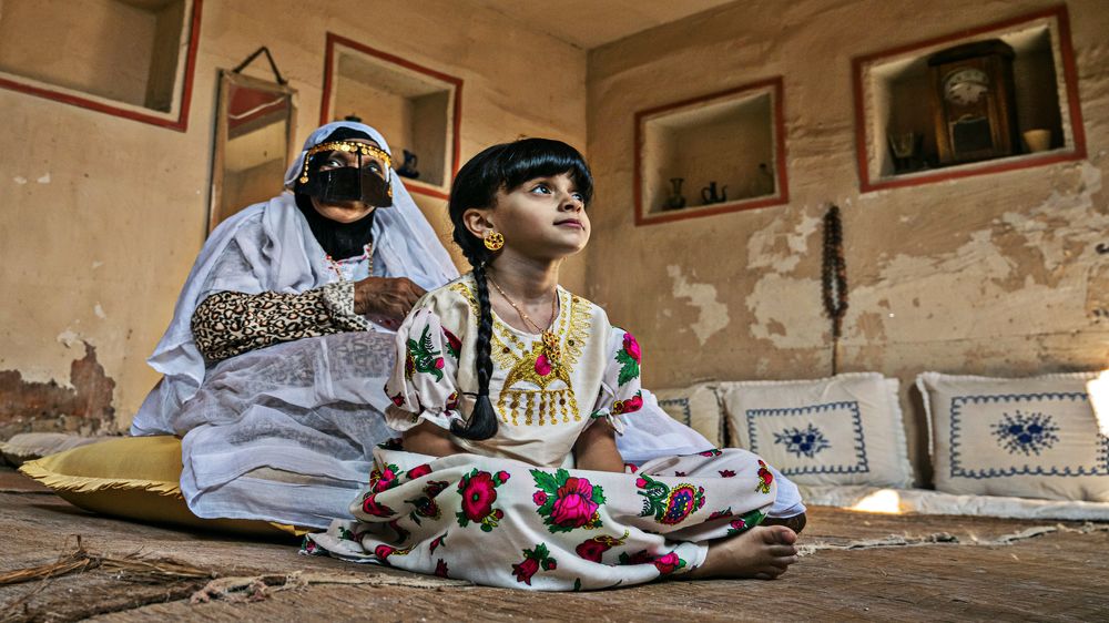 Photograph by Nuwair ALHajeri