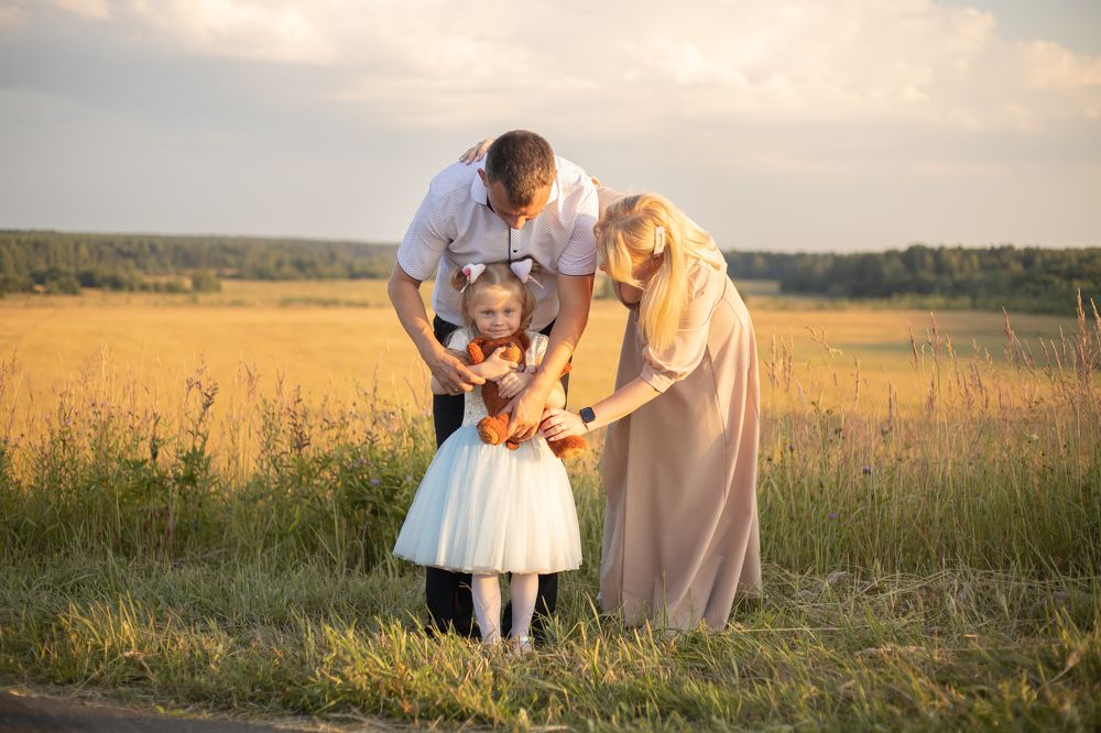 Photograph by Екатерина Мартынова