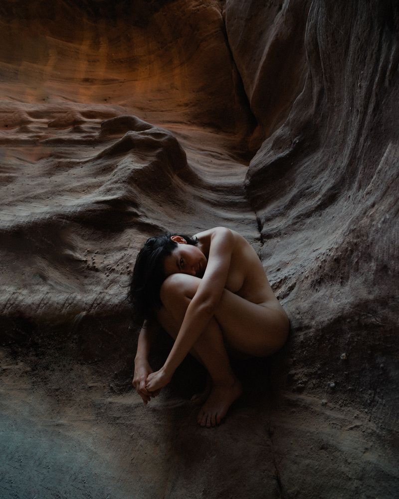 Photograph by Anton Abramov