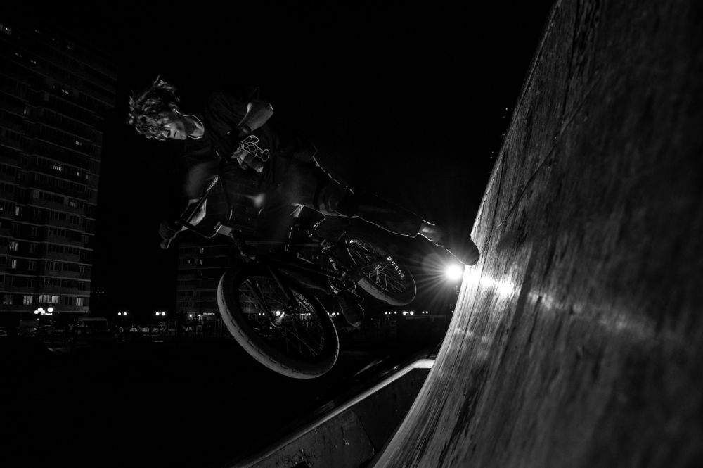 Движение молодости