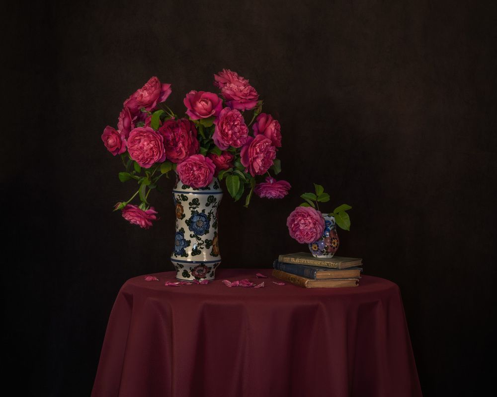 Photograph by LYUDMYLA POKRYSHEN