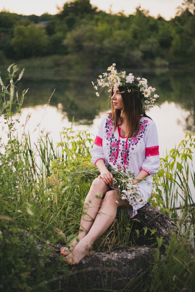 Photograph by Акамова Людмила