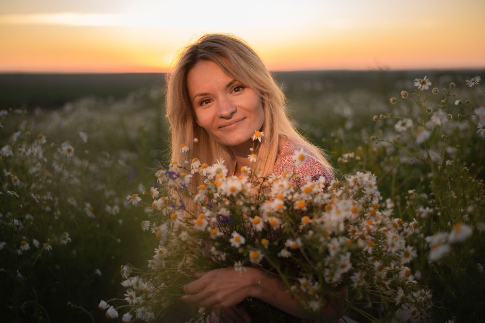 Photograph by Акамова Людмила