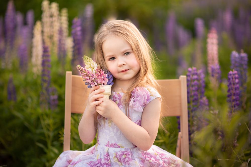 Photograph by Акамова Людмила